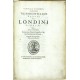 Václav Clemens Žebrácký - Trinobantiados augustae sive Londini, 1636