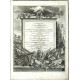 Spanischer Erbfolgekrieg - Repraesentatio Belli, ob successionem in Regno Hispanico, Decker, Wolff, 1725