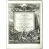 Spanischer Erbfolgekrieg - Repraesentatio Belli, ob successionem in Regno Hispanico, Decker, Wolff, 1725
