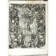 Spanischer Erbfolgekrieg - Repraesentatio Belli, ob successionem in Regno Hispanico, Decker, Wolff, 1725