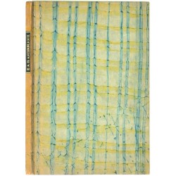 Veselá filosofie pro bibliofily, E. A. Hruška, Bradáč, 1935