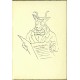 Veselá filosofie pro bibliofily, E. A. Hruška, Bradáč, 1935