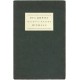 Dva dopisy Máchova bratra Michaela - Michal Václav Mácha, Hyperion, 1925