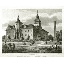 Smečna