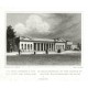 Teplice, Hadí lázně - Das Schlangenbad á Teplitz, ocelorytina, Lange, Würbs, Poppel, 1840