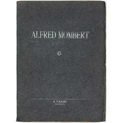 Emanuel Lešehrad - Alfred Mombert, 1908