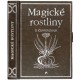 Cunningham - Magické rostliny - Volvox Globator, Praha, 1994