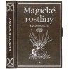 Cunningham - Magické rostliny - Volvox Globator, Praha, 1994