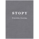 Anderle, Born, Lhoták, Tichý - Stopy Františka Dvořáka, Galerie Honor, 2000