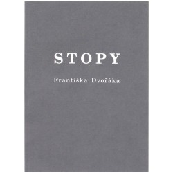 Anderle, Born, Lhoták, Tichý - Stopy Františka Dvořáka, Galerie Honor, 2000