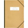 Jiří Anderle - Ani mráčku na obláčku s Bohumilem Hrabalem - 3x lept, 1999