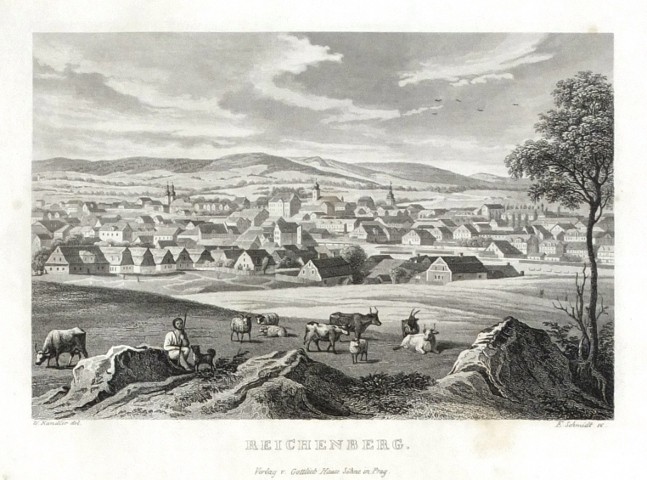 Reichenberg