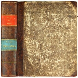 Pelcl - Neue Kronik von Böhmen, Praha, Schönfeld, 1780-1781