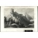 Krkonoše, Kladsko, Praha, Karlštejn - Herloßsohn, Das Riesengebirge und die Grafschaft Glatz, 1849