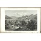 Merano - Zingerle, Die Stadt Meran und ihre Umgebungen, 1850
