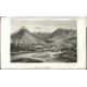 Merano - Zingerle, Die Stadt Meran und ihre Umgebungen, 1850