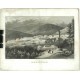 Mariánské Lázně - Schmidinger, Guide pour les Étrangers de Marienbad, 1835, ocelorytina Gurk, Rybička