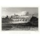 Praha - Karlův most a Hradčany - Die Kleinseite mit dem Hradschin in Prag, ocelorytina, Lange Poppel, 1835
