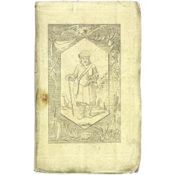 Breton - Russia - Rußland oder Sitten, Gebräuche und Trachten, Erstes Bändchen, Hartleben, Paesth, 1816