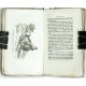 Breton - Rusko - Rußland oder Sitten, Gebräuche und Trachten, Erstes Bändchen, Hartleben, Paesth, 1816