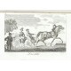 Breton - Rusko - Rußland oder Sitten, Gebräuche und Trachten, Erstes Bändchen, Hartleben, Paesth, 1816