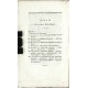 Breton - Rusko - Rußland oder Sitten, Gebräuche und Trachten, Erstes Bändchen, Hartleben, Paesth, 1816