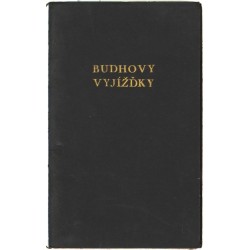 Budhovy vyjížďky