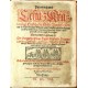 Kryštof Harant - Putování aneb cesta z Království českého ... do Egypta, Praha, 1608
