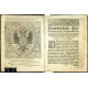 Kryštof Harant - Putování aneb cesta z Království českého ... do Egypta, Praha, 1608