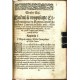 Kryštof Harant - Putování aneb cesta z Království českého ... do Egypta, Praha, 1608