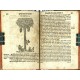 Kryštof Harant - Putování aneb cesta z Království českého ... do Egypta, Praha, 1608