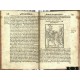 Kryštof Harant - Putování aneb cesta z Království českého ... do Egypta, Praha, 1608