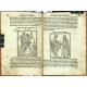 Kryštof Harant - Putování aneb cesta z Království českého ... do Egypta, Praha, 1608