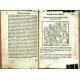Kryštof Harant - Putování aneb cesta z Království českého ... do Egypta, Praha, 1608