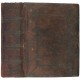 Kryštof Harant - Putování aneb cesta z Království českého ... do Egypta, Praha, 1608