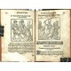 Kryštof Harant - Putování aneb cesta z Království českého ... do Egypta, Praha, 1608