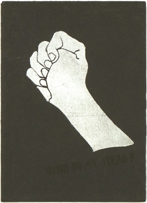 Petr Bezruč - Who in my staed?, Chvála, 1935