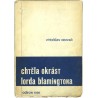 Nezval, Teige - Chtěla okrást lorda Blemingtona, Fromek, Odeon, 1930, autorova dedikace perem