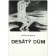 Eva Švankmajerová - Desátý dům, katalog zakázané výstavy, Le La, 1982