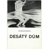 Eva Švankmajerová - Desátý dům, katalog zakázané výstavy, Le La, 1982
