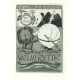 Ex libris exoticis Václav Rytíř