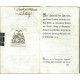 Kriminální řád Josefa II. - Allgemeine Kriminal-Gerichtsordnung, 1788