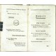 Kriminální řád Josefa II. - Allgemeine Kriminal-Gerichtsordnung, 1788