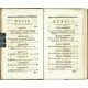 Kriminální řád Josefa II. - Wsseobecný Řád saudnj hrdelnj, 1788