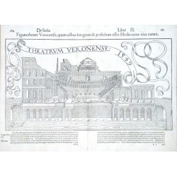 Theatrum Veronense: 1549