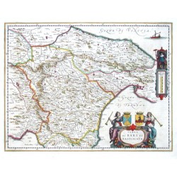 Terra di Bari et Basilicata