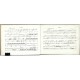 Joseph Haydn - Die Schöpfung, Breitkopf, Härtel, 1860