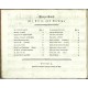 Jiří Antonín Benda - Der Dorfjahrmarkt - Vesnický trh, 1776