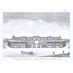 Sarskoeselo, Kaiserlicher Sommer Pallast ohnweit Petersburg