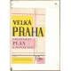 Rozbor dopravního ruchu pouličních drah hlav. města Prahy, Voigts, 1929